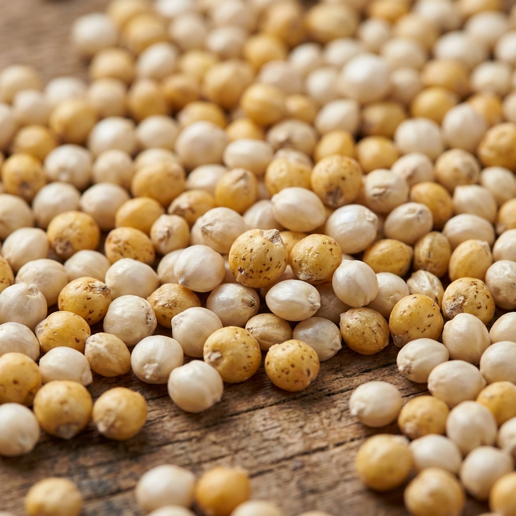 Premium Sorghum Grains